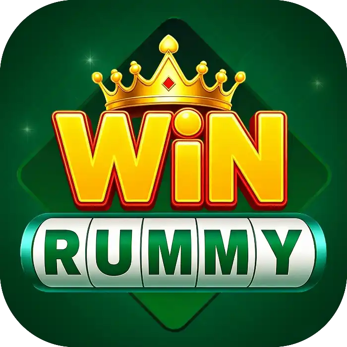 Win Rummy app icon